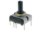 Potentiometru Axial 5k&Omega; 0.75W Lineare THT