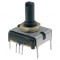 Potentiometru Axial 5k&Omega; 0.75W Lineare THT