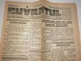 Cumpara ieftin ZIAR CUVANTUL- BRAILA 2 AUGUST 1939 -DIRECTOR MARCEL STANESCU