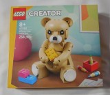 Lego 40763 Children's Day Teddy Bear