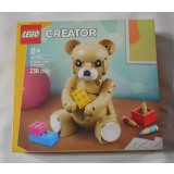Lego 40763 Children's Day Teddy Bear