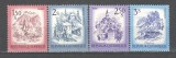 Austria.1974 Frumuseti turistice MA.776