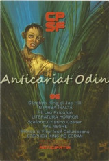 Colectia De Povestiri Stiintifico-Fantastice Anticipatia VI - Ana Antonescu foto