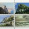 GIBRALTAR 2018 PEISAJE STANCI CASCADE
