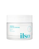 Dischete exfoliante Moringa Purifying Pore, 60 bucati, Ilso