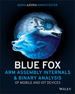 ARM Assembly Language and Reverse Engineering foto