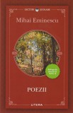 MIHAI EMINESCU - POEZII