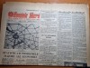 Romania Libera 9 Februarie 1964: Articol Bailesti &amp; Restaurante Targu Mures - Ziar de Colectie