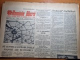 Romania libera 9 februarie 1964-art. bailesti,restaurante din targu mures