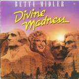 VINIL Bette Midler &lrm;&ndash; Divine Madness (VG)