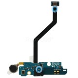 Cablu flexibil de andocare Samsung i8530 Galaxy Beam, piesa de schimb conector port incarcare REVO. 4