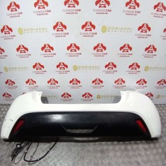 Bara Spate Toyota Yaris Cross 2020-2024