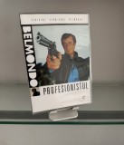 Film Subtitrat - DVD - Profesionistul (Le Professionnel / The Professional)