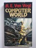 COMPUTER WORLD - A. E. Van Vogt, Nemira