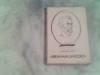 Abraham Lincoln-Alexandru Vianu