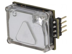 Senzor Gaze CO2 4.5-5.5V 0-50&deg;C