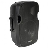 INCINTA ACUSTICA ACTIVA 12&quot;/30CM 250W RMS