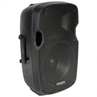 INCINTA ACUSTICA ACTIVA 12&amp;quot;/30CM 250W RMS foto