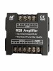 Amplificator RGB LED 12-24V DC, 30A, A336, CE Contact Electric