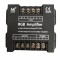 Amplificator RGB LED 12-24V DC, 30A, A336