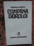 Cumpana dorului - Corneliu Mircea