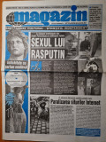 magazin 17 iunie 2004- art j lo, kim bassinger