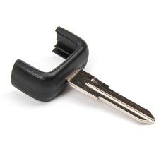 Cap Cheie Auto cu Lama HU46 telecomanda &ndash; compatibila OPEL Astra G, Zafira A