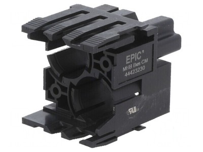 Conector HDC modul EPIC&amp;reg; MH -40&amp;deg; p&amp;acirc;nă la 125&amp;deg;C foto