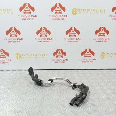 Conducte Racire Audi A4 A5 2016-2023 foto