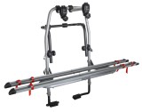 Suport biciclete Menabo Steel Bike 2 pentru 2 biciclete cu prindere pe haion/portbagaj