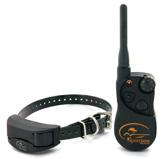 Zgardă electronică pentru c&acirc;ini SportDOG 1600m