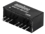 Convertor DC/DC 1W 36-72V la 12V 83mA SIP8