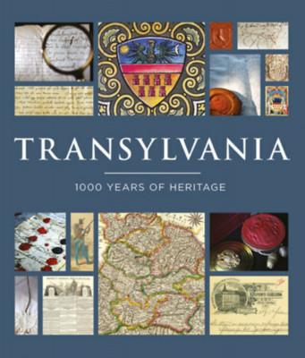Transylvania - 1000 years of heritage foto