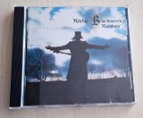 Ritchie Blackmore&#039;s Rainbow - Stranger In Us All CD (1995)