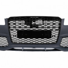 Bara Fata Audi A8 D4 Facelift D4.5 (2014-2017) RS Design Performance AutoTuning
