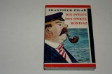 Die Pfeife des Onkel Bonifaz - Frantisek Pilar