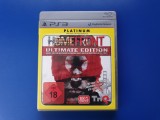 Homefront - joc PS3 (Playstation 3), Shooting, Single player, 18+, Thq