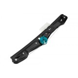 Macara geam Bmw Seria 1 2011- 5d, Dreapta, Spate, 51357281884