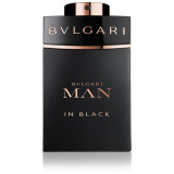 BULGARI Bvlgari Man In Black Eau de Parfum pentru bărbați 100 ml