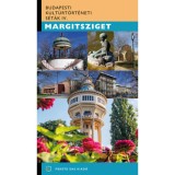 Margitsziget - Budapesti Kult&uacute;rt&ouml;rt&eacute;neti S&eacute;t&aacute;k IV. - Saly No&eacute;mi