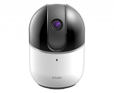 CAMERA IP D-Link, cube, pt. interior, dist. IR 5 m, tip lentila fixa 2.55 mm, 4 foto