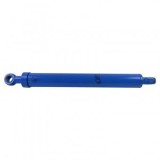 Cilindru hidraulic plug reversibil 92x80x50x910x600 cu racord hidraulic fi18