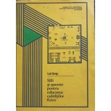 SALI SI APARATE PENTRU EDUCAREA CALITATILOR FIZICE-LAZAR BAROGA-243603