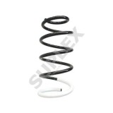 Arc suspensie Citroen Jumpy (Vf7), 01.07-03.16; Fiat Scudo, 01.07-03.16; Peugeot Expert, 01.07-, 2.0 HDI 120, 2.0 HDi 125, 2.0 HDI 140, 2.0 HDi 165,, SUPLEX