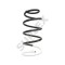 Arc suspensie Citroen Jumpy (Vf7), 01.07-03.16; Fiat Scudo, 01.07-03.16; Peugeot Expert, 01.07-, 2.0 HDI 120, 2.0 HDi 125, 2.0 HDI 140, 2.0 HDi 165,