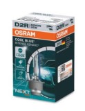 Bec Xenon OSRAM D2R/D4S 6000K Cool Blue Intense NextGen 35W 8000LM (2 Buc)
