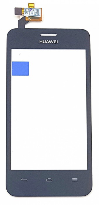 Touchscreen Huawei Ascend Y320 BLACK TIP I