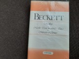 Samuel Beckett - Molloy. Nuvele. Texte de nefiinta. Cum e. Mercier si Camier