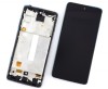 Display Samsung Galaxy A52s 5G A528B Oled Display cu Rama