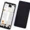 Display Samsung Galaxy A52s 5G A528B Oled Display cu Rama